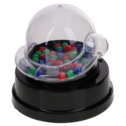 Qualtiy lucky number picking - qualtiy,
