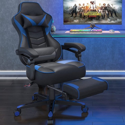 Elecwish gaming chair office - elecwish,