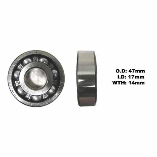 Koyo jtekt bearing for yamaha - koyo/jtekt,
