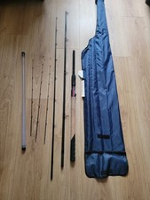 Abu Garcia Severan Feeder