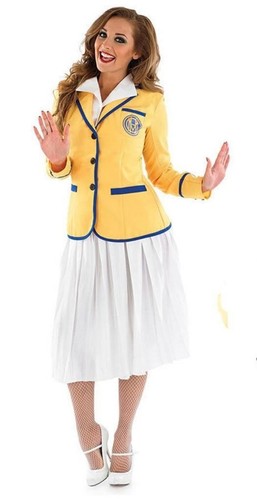 Holiday camp hostess - camp,