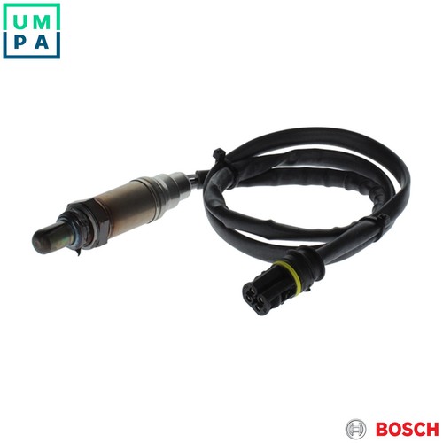 Lambda sensor 258 003 513 - sensor,