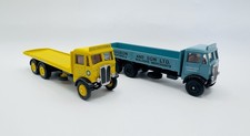 Pair Of EFE First Edition Six