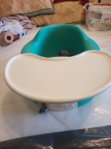 Bumbo baby seat with - bumbo,
