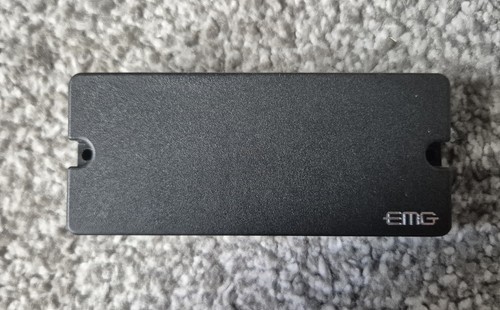 Emg 35dc bass - bass, humbucker