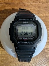 Casio G-Shock GW-5000U-1ER 