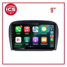 2001-2011 Mercedes SL-Class