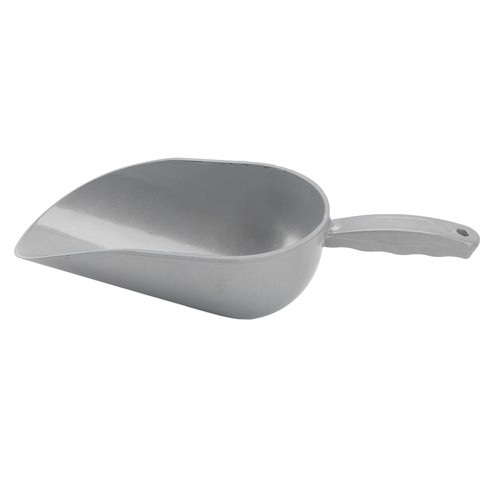 Pet food scoop - scoop, multipurpose
