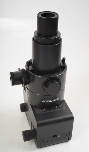 Wild mps microscope camera - 12,