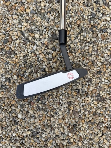 Odyssey white hot putter - odyssey,