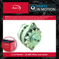 Alternator fits FSO POLONEZ