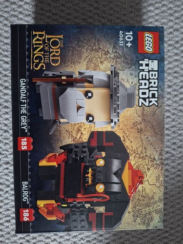 Lego 40631 lord the - lego,