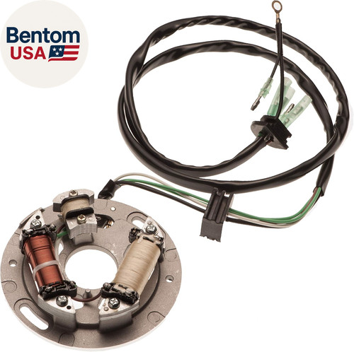 Stator assembly yamaha 700 - stator, 701