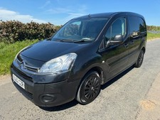 Citroen Berlino Van 1.6 Hdi