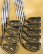Ping Eye2+ Beryllium Copper