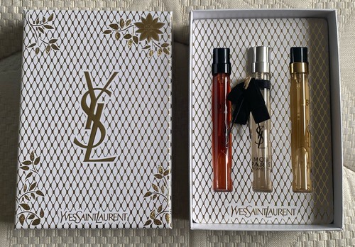 Ysl perfume gift - perfume, set