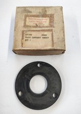 Land Rover Series 1 Thrust