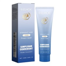 Protein Correction Hair