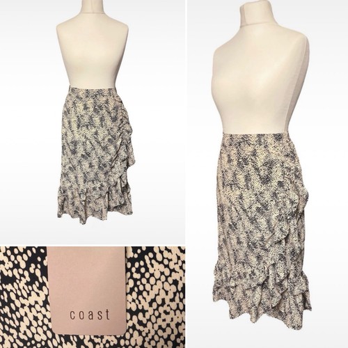 Coast skirt size animal - skirt,