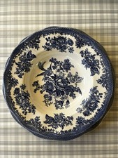 Wedgewood Blue Asiatic