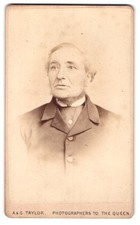 Photograph A. & G. Taylor