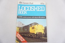 Spring 1983 abc Locoshed Book