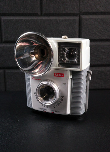 Kodak brownie starmite - kodak,