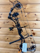 2026 PSE Force DS Bow FDS Cam
