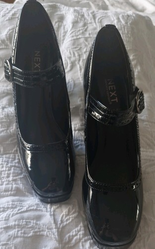 Next forever comfort black - next,