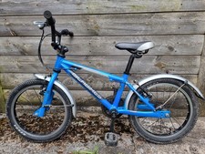 Islabike Cnoc 16 Kids Bike