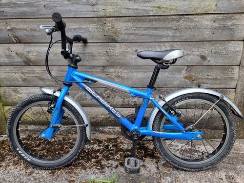 Islabike cnoc kids bike - islabike,