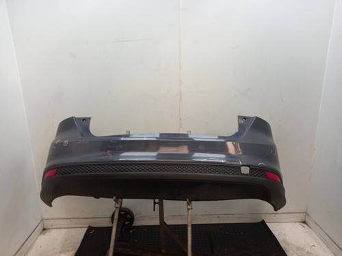 Ford focus rear bumper - focus,