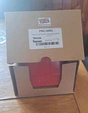 Nexus 105 Sounder-Xenon Beacon Red KLAXON.  NEW. 4 AVAILABLE.