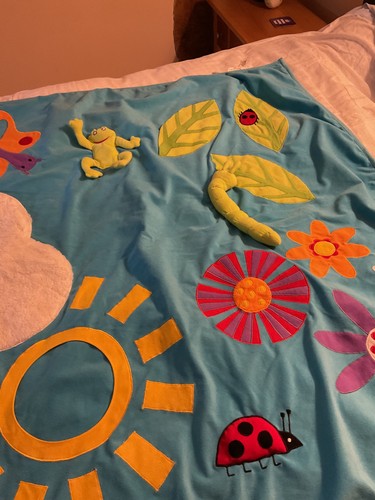 Ikea leka baby play - leka,