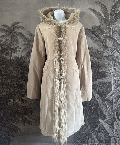 Vintage y2k hooded - vintage,