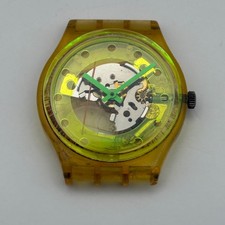 Vintage Swatch Gent Watch
