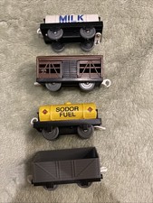 Thomas & Friends