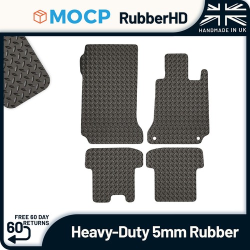 5mm heavy duty rubber - 5mm, mats