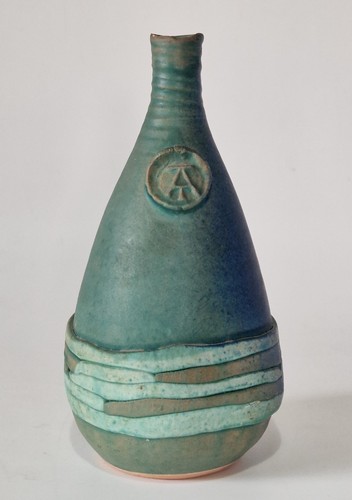 Vintage studio pottery - studio,