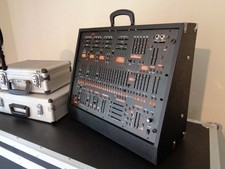 Behringer 2600 tolex case - 2600,