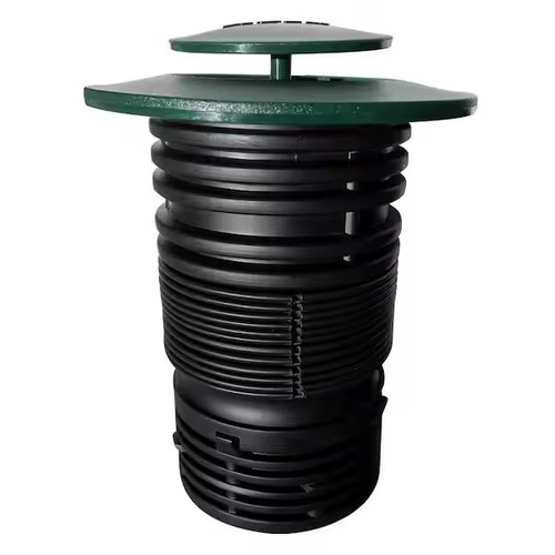 Reln pop drainage emitter - reln, pop-up