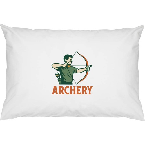 Archery bow arrow - x,