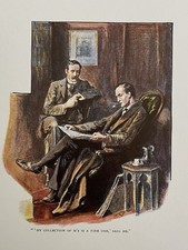 Sherlock Holmes Collection