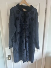 Spirit Of The Andes Cardigan