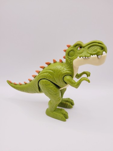 Jakks gigantosaurus dinosaur - jakks,