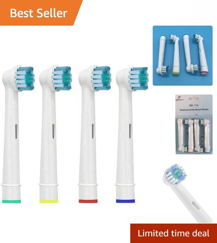 Soft nylon toothbrush heads - toothbrush,