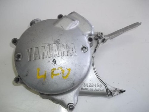 Yamaha 125 ignition - dt, re
