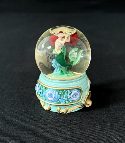 Vintage disney princess ariel - disney,