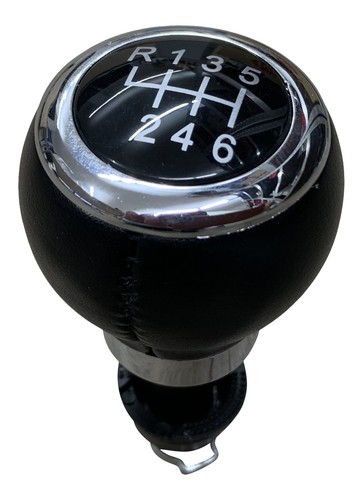Gear shift knob speed - knob, 6-speed