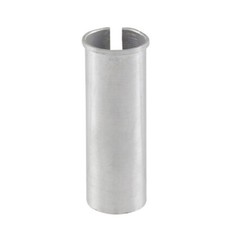 Bike cycle seat post - seat, adapter